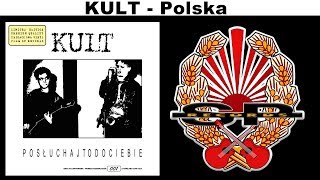KULT - Polska [OFFICIAL AUDIO]