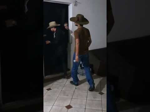 Noite inesquecível em Telêmaco Borba – PR! Abertura do show Wagner e Wesley no Cavalo Baio