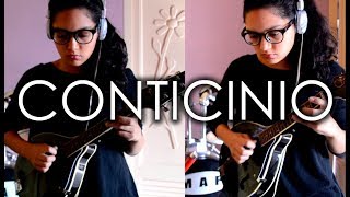 Conticinio - Osmary Rivera