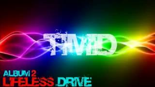 Secret Fan- Lifeless Drive