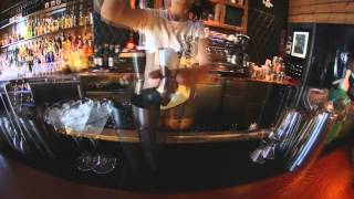 Mixology @ Guzzo Club - e1: Daiquiri de Fresa