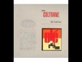John Coltrane- Aisha 