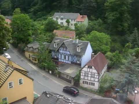 Dresden Standseilbahn