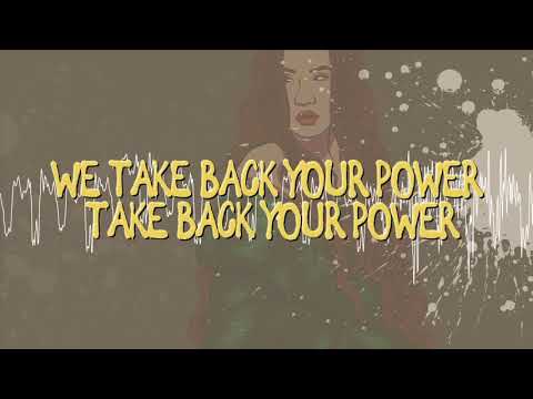 Video thumbnail for Power (Say Her Name)