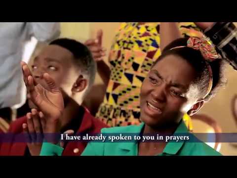 Thumbnail for Nitasubiri video