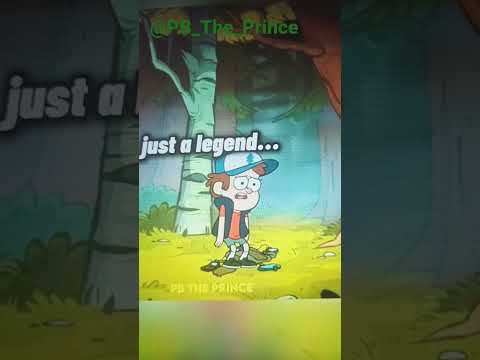 Just a legend ..huh....