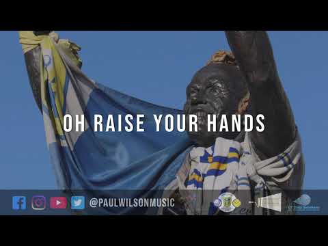 Paul Wilson - Patrick Bamford