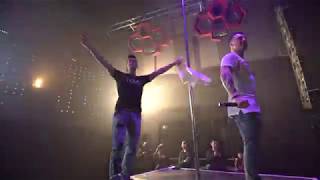 VLOG 20171229 Sat AGEHARD 2017 YEAR END Harder Style Spectacular