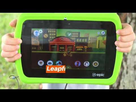 11 Best Tablets for Toddlers!