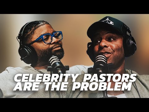 Tim Ross on Pastors chasing platforms OVER purpose, The Big "C" church and more | The Basement