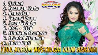 Download lagu Full Album Dangdut Nostalgia Edisi New Pallapa Feat Lilin Herlina mp3