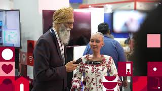 Smart City Expo Kuala Lumpur (SCEKL) 2025 Day 3 Highlights