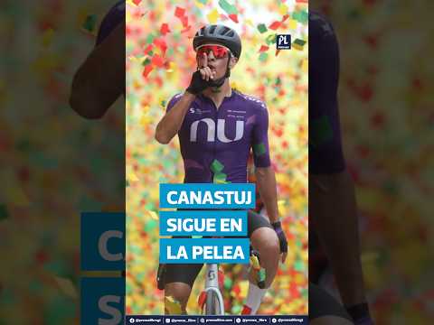Vuelta a Guatemala 2026: Jhonatan Chaves gana la cuarta etapa y Canastuj sigue cerca del liderato