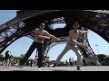 I charleston Paris 