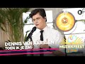 Dennis van Aarssen - Toen ik je zag • Muziekfeest op Zondag // Sterren NL