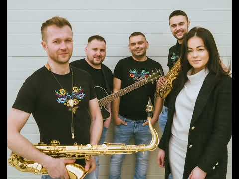 Hudobná skupina Level - Ciganečka