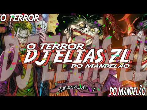 DEUSES DO AUTOMOTIVO  (DJ NWT & DJ ELIAS ZL)