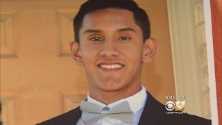 Tributes For Frisco Teen Killed In Weekend Motorcycle Crash