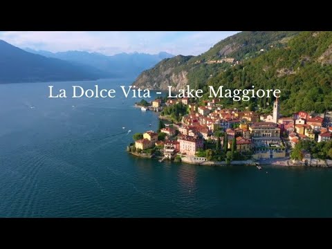 2023 Lake Maggiore Health & Wellness Retreat for Rowers in beautiful Cannero, Lake Maggiore, Italy