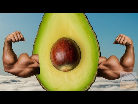 Mind Probe: Avocado Seed Powder || Psychic Liz Cross