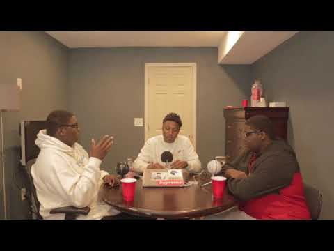 Story times and more | TET Studio Podcast Episode 3 What’s Happ’N