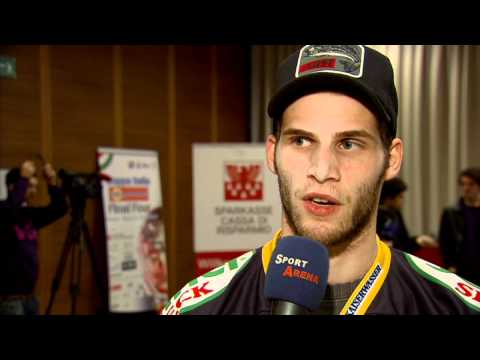 Vorstellung Italienpokal