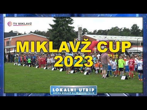 TV MIKLAVŽ: MIKLAVŽ CUP 2023
