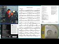 Tom Harrell - Dream In June (w/Lead Music Sheet)