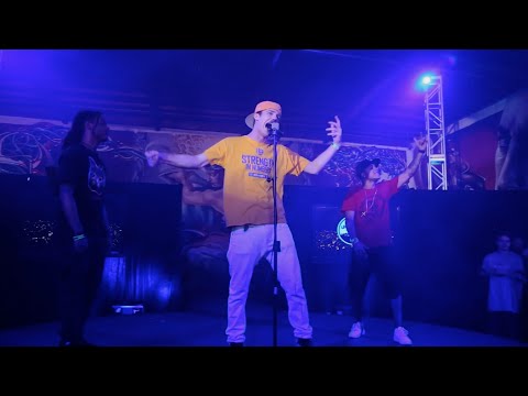 Flawless, Emoney, VI Seconds (Chase Moore) | MULA