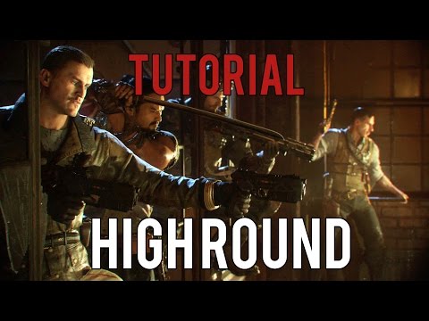 The Giant - High Round Tutorial [GERMAN]