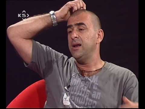 Mosorijada Damir Duplančić, KANAL 5TV 06