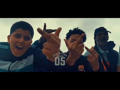 05 Du nord -  DANS MON TIÈKAR ( Clip Officiel )