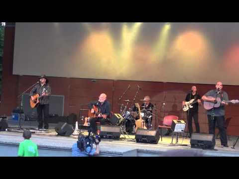 Honza Nedvěd - Kamenný Mlýn