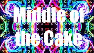 🎵Das Racist - Middle of the Cake [4K]