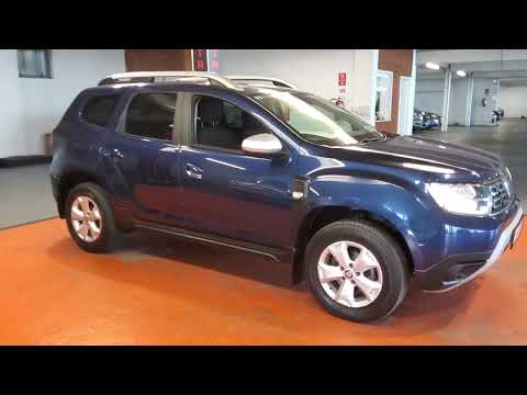 Dacia Duster 2019 - Image 2