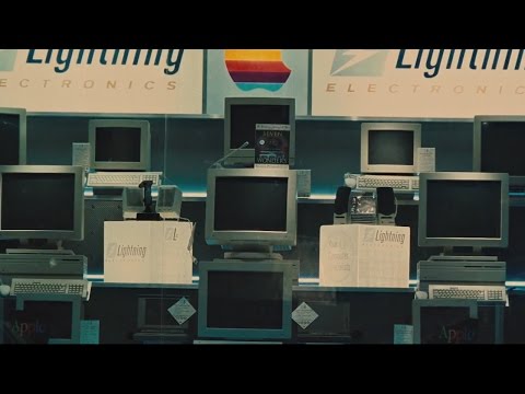 Fight Club // Run The Jewels