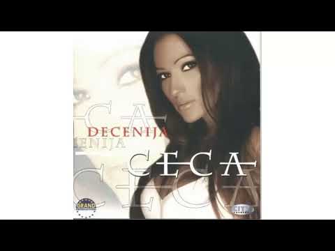 Ceca - Zadrzacu pravo - (Audio 2001) HD