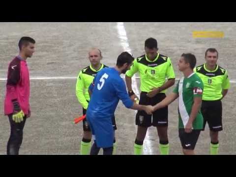 ASD Gescal vs ASD Giardini Naxos [ 6^ Giornata Promozione Gir.C ]