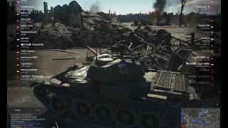 Beautiful And The Best T-54-1947 Gameplay The Gopnik Tank