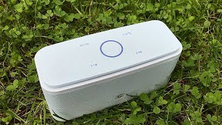 Doss SoundBox - Unboxing und kleiner Test