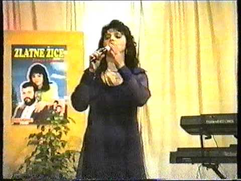 ZLATNE ŽICE&EVO OPET JANJE I MOMIRA