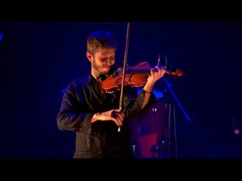 Federico Mecozzi dal vivo 17 dicembre 2020, Teatro Galli