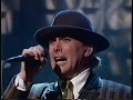 Cheap Trick - Scent Of A Woman (live on Conan, 2003, UPGRADE)