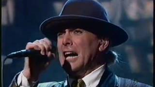 Cheap Trick - Scent Of A Woman (live on Conan, 2003, UPGRADE)