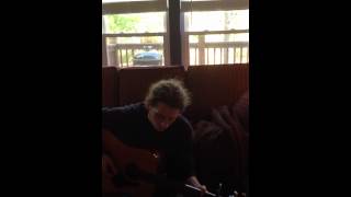 Adam Gabbert - Asuf D Alwa