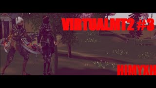Miniaturka - [VIRTUALMT2] #3 - NOWY DUNG NA SERWERZE