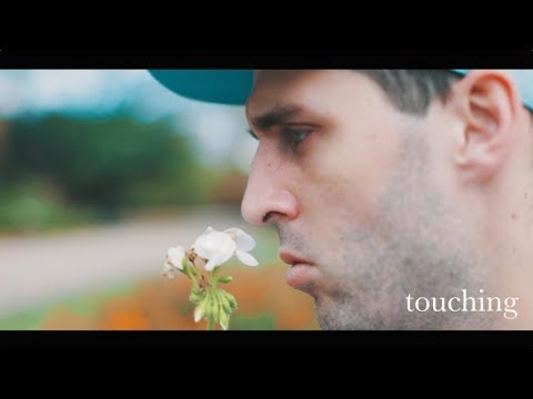 Jam Baxter - Touching Scenes UK Tour (PROMO)
