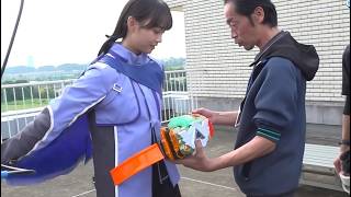 Download lagu Kamen Rider Gotchard & Geats behind the scenes footage mp3
