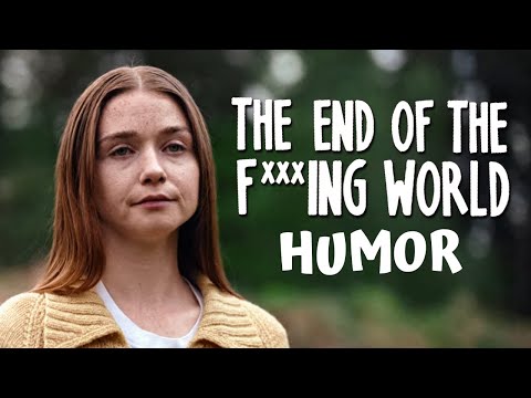 TEOTFW 辛口ユーモア総集編 (TEOTFW Dry Humor Compilation)