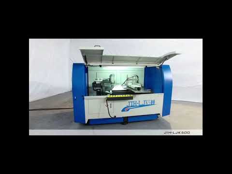 PAT MOONEY PMI-LJK 500NC High Speed Circular Saws (non-ferrous) | Norcal Machinery (1)